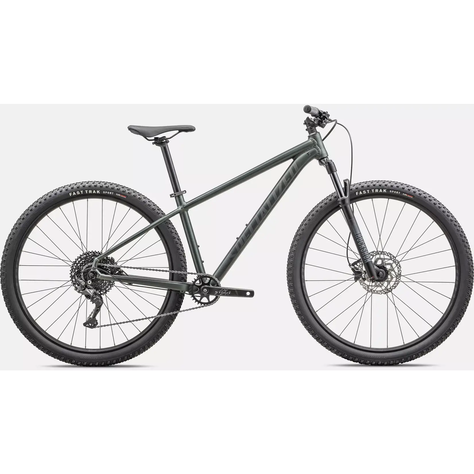 Specialized Rockhopper Comp