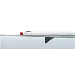 Epic Kayaks Weedless Rudder for V10 Series V8 Pro; New V12