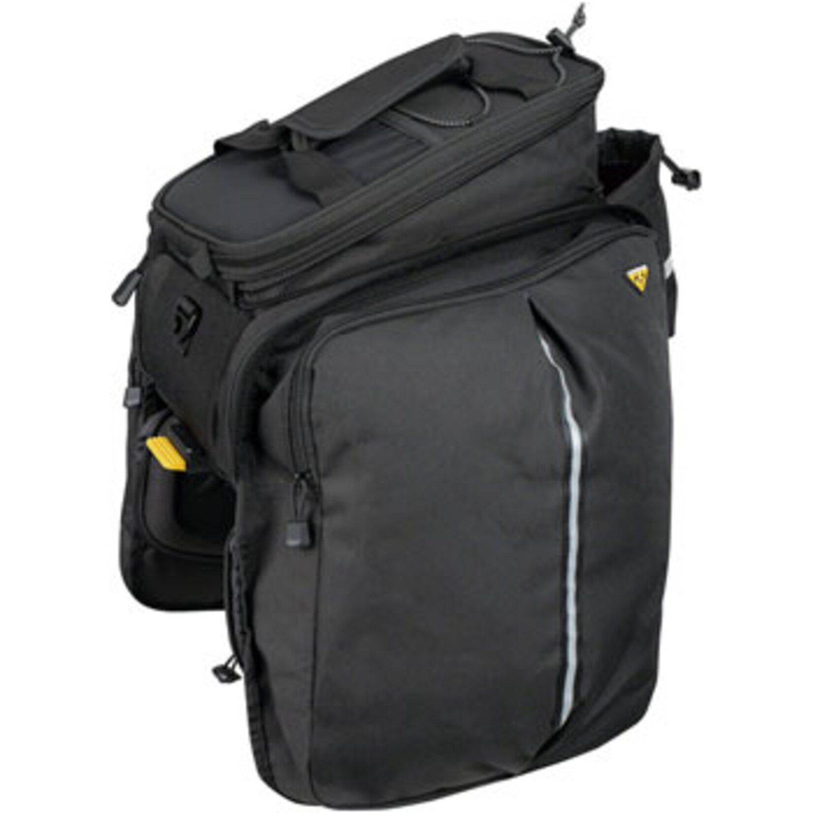 Topeak MTX TrunkBag DXP - Sound Bikes & Kayaks Topeak MTX TrunkBag DXP - Sound Bikes & Kayaks