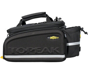 TOPEAK アクセサリーセット Topeak Survival Gear Box 23 Tool Kit TT2543 With Bike Mount | eBay