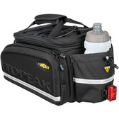 TOPEAK MTX DX　輪行bag Amazon.com: Topeak MTS TrunkBag DXP Rear Bicycle Bag with