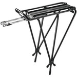 Topeak Explorer MTX2.0 Non-Disc Brake Rack, Black