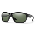 Smith Optics Arvo | Black | ChromaPop Polarized Gray Green