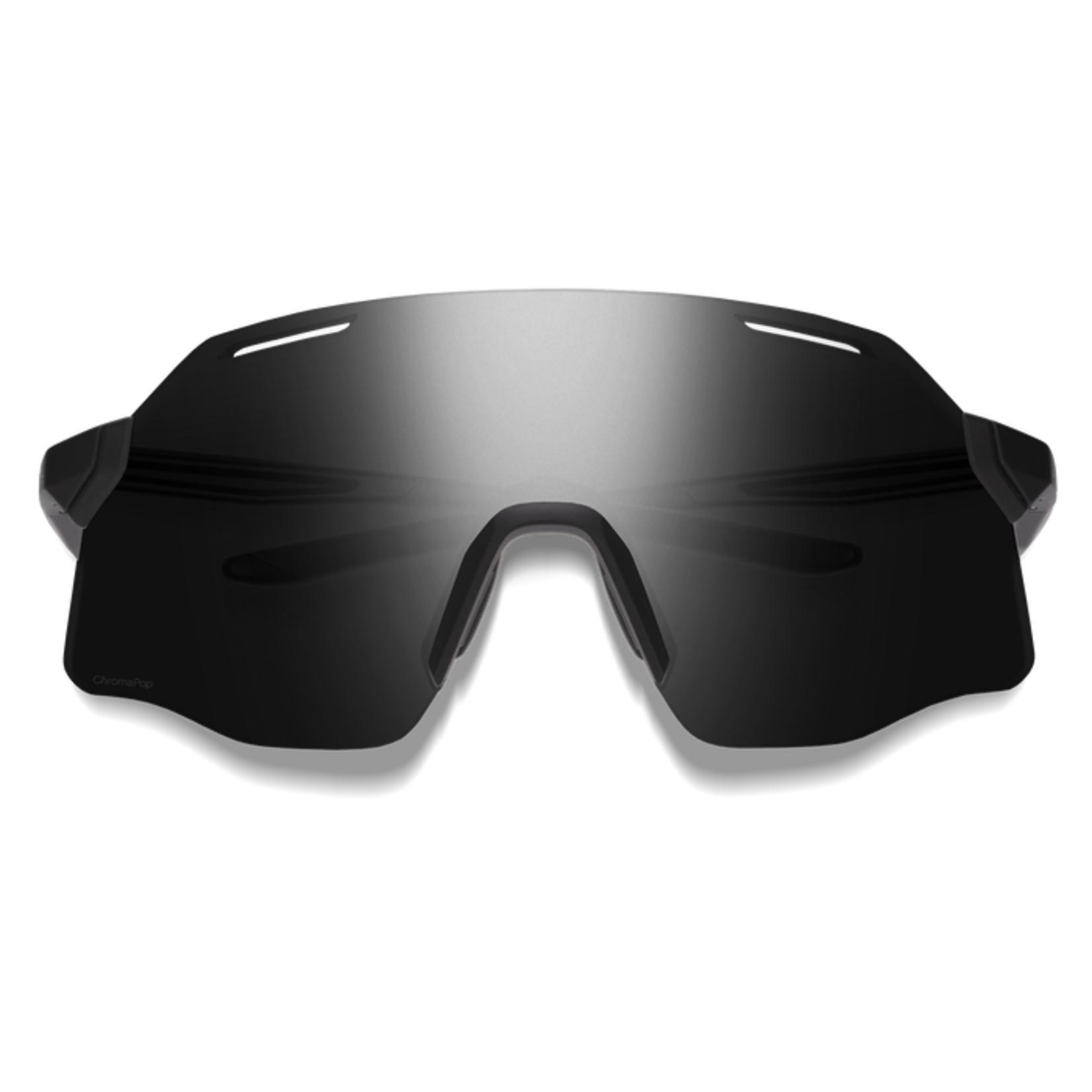 Smith Optics Vert Pivlock | Matte Black | ChromaPop Black