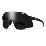 Smith Optics Vert Pivlock | Matte Black | ChromaPop Black