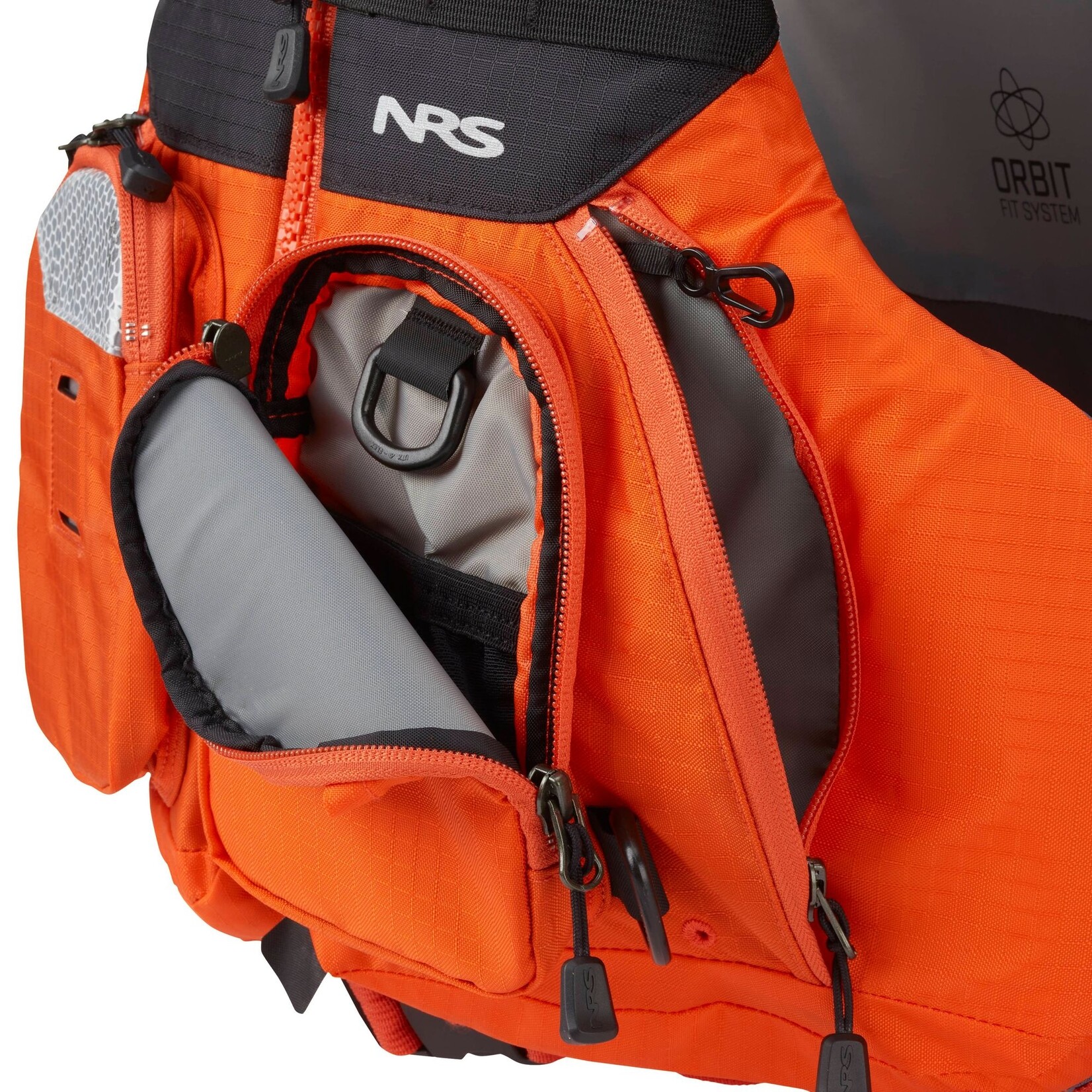 NRS Odyssey PFD