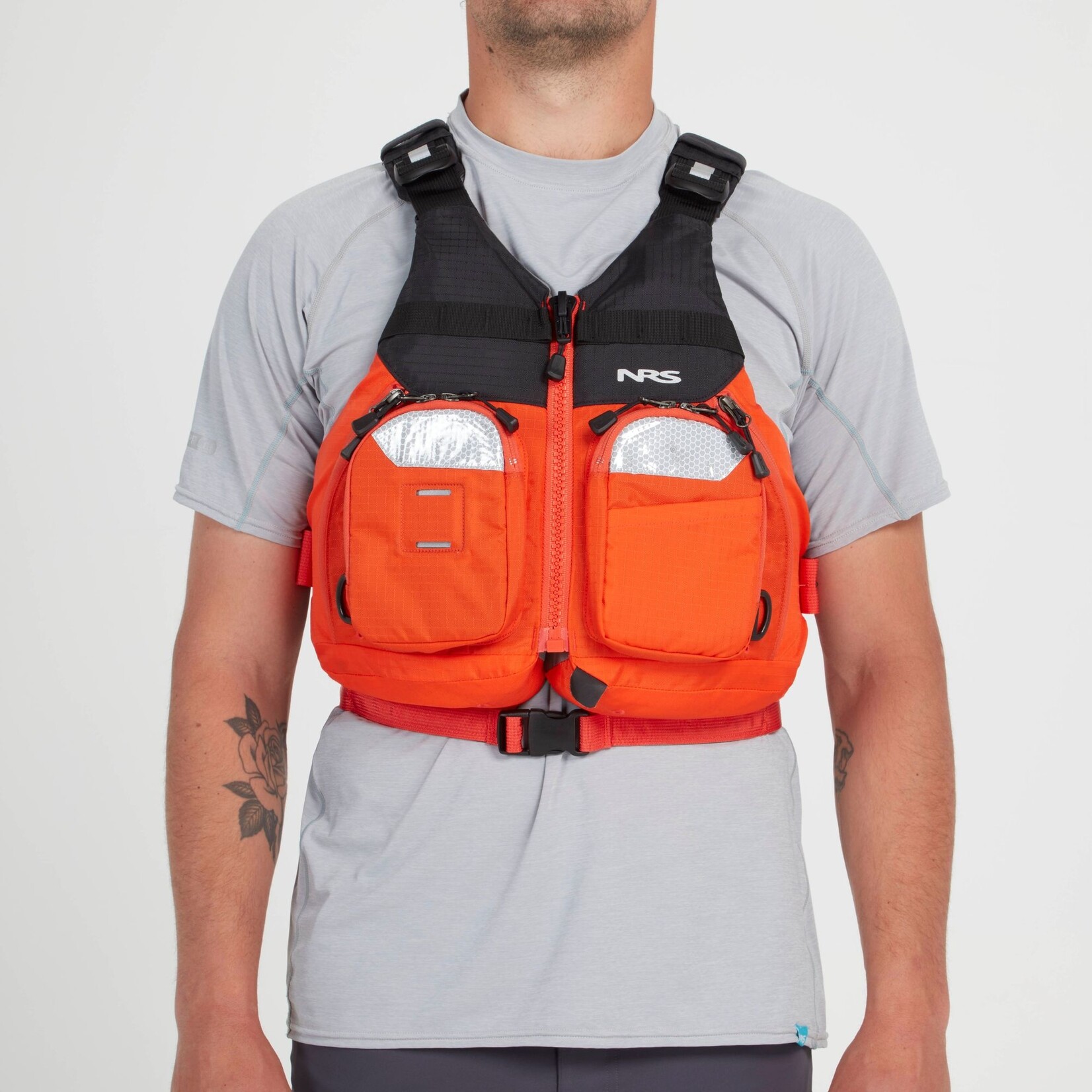 NRS Odyssey PFD