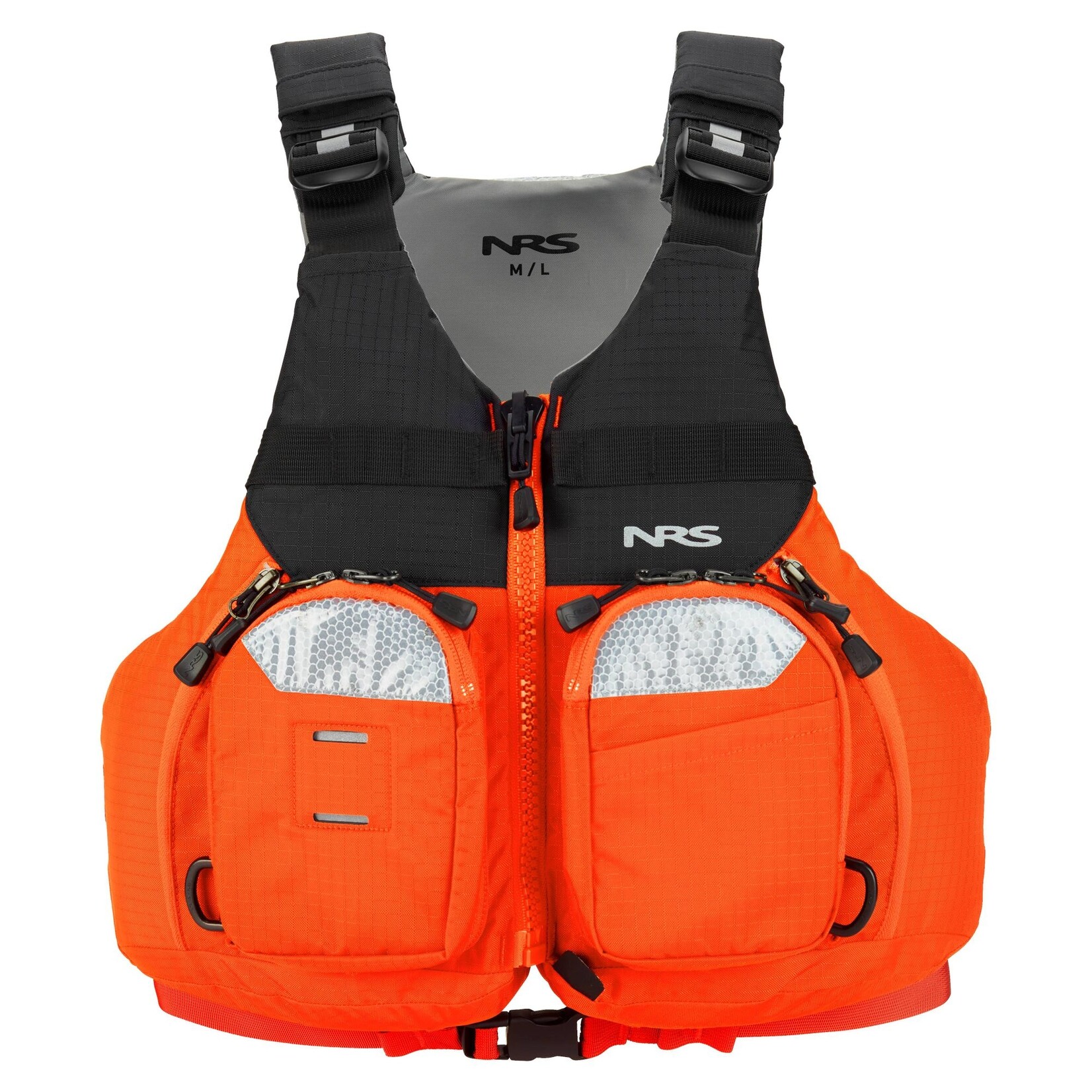 NRS Odyssey PFD
