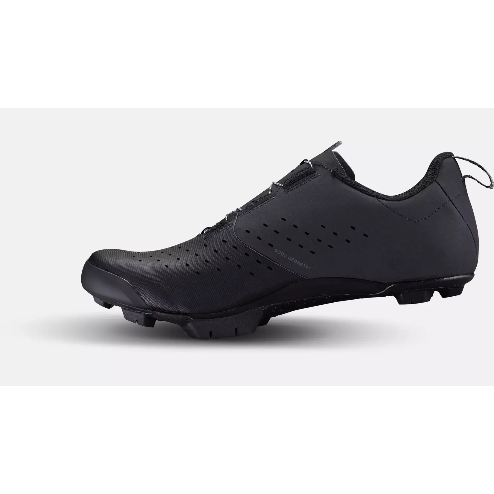 Specialized Recon 1.0 Gravel & Mountain Bike Shoe, Black