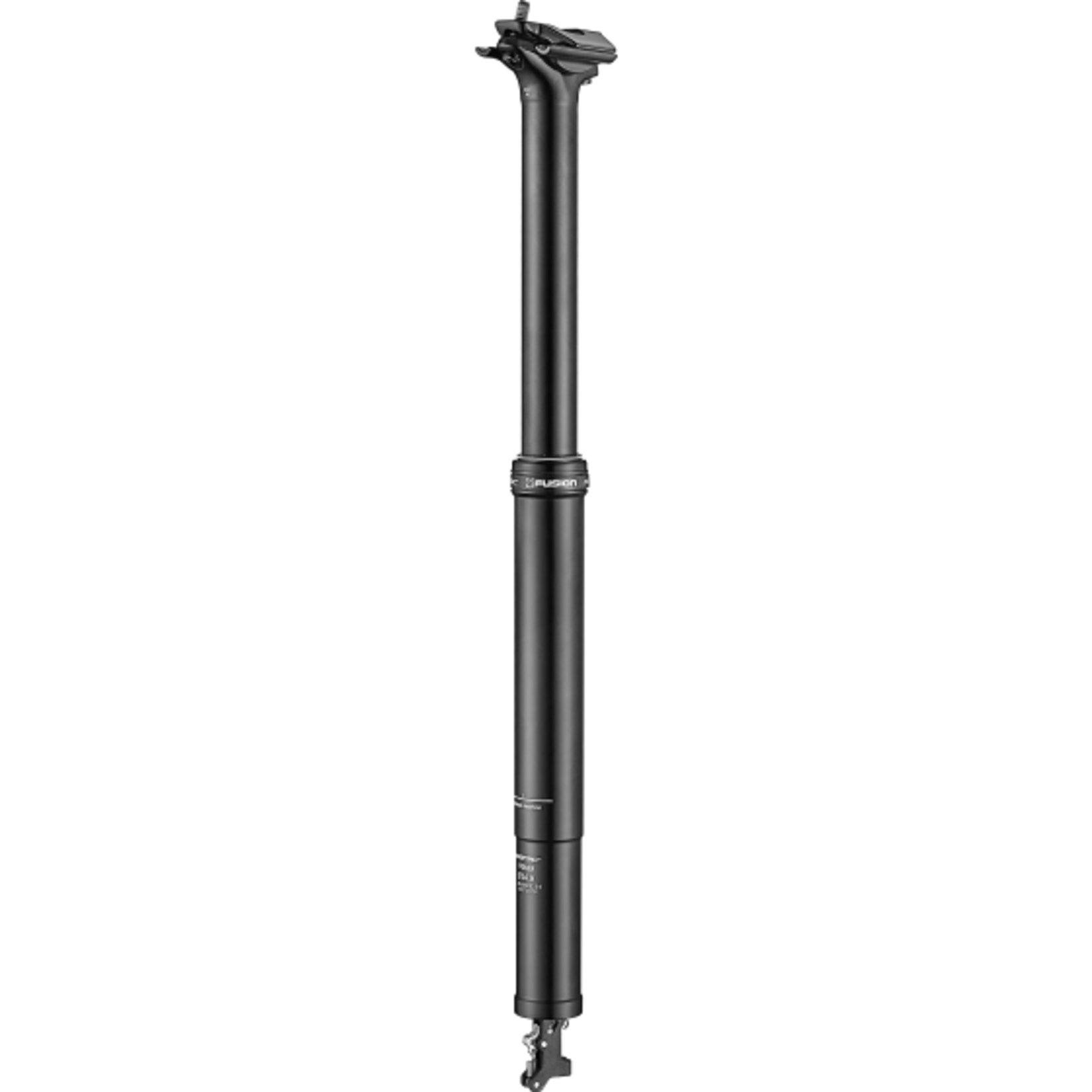 X-Fusion Manic Dropper Seatpost