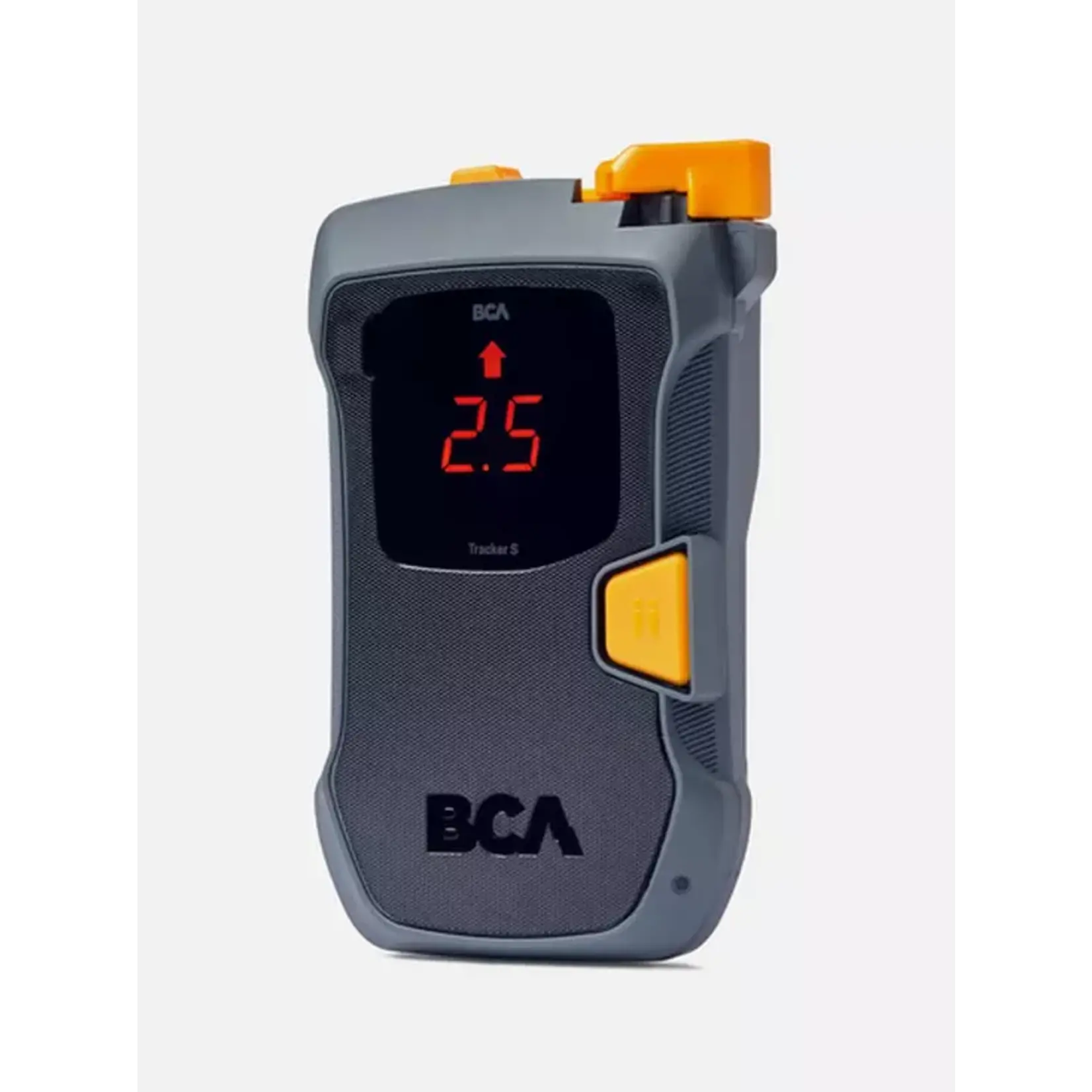 Backcountry Access Tracker S 2025 Avalanche Beacon Transceiver