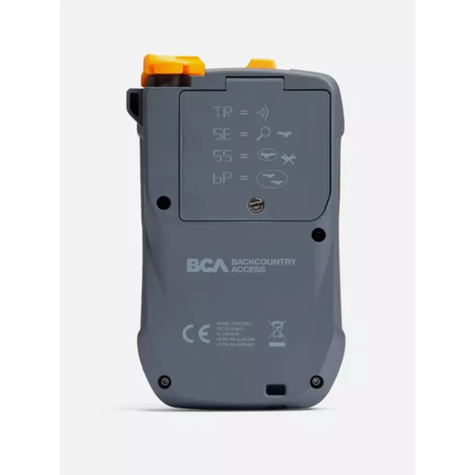 Backcountry Access Tracker S 2025 Avalanche Beacon Transceiver