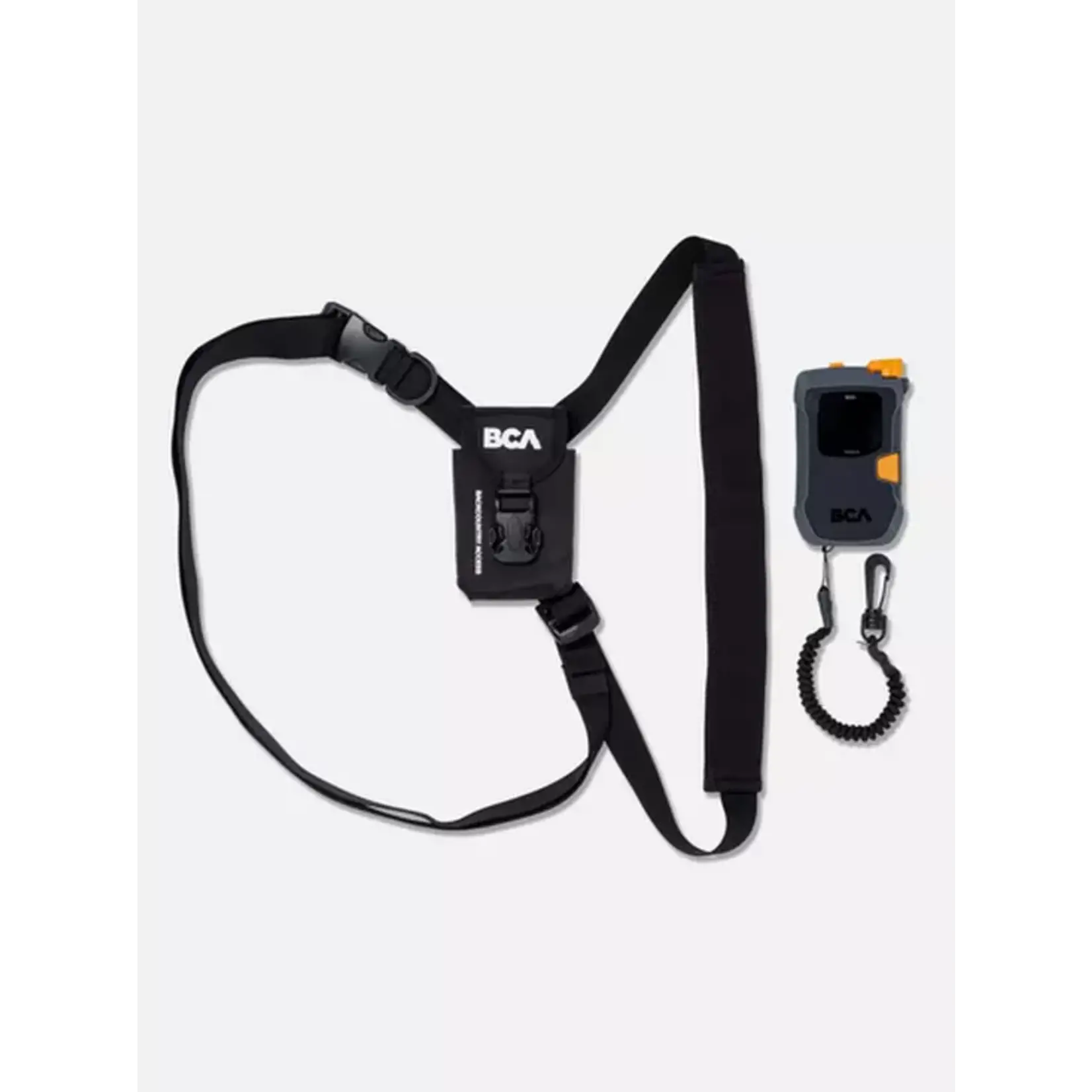 Backcountry Access Tracker S 2025 Avalanche Beacon Transceiver