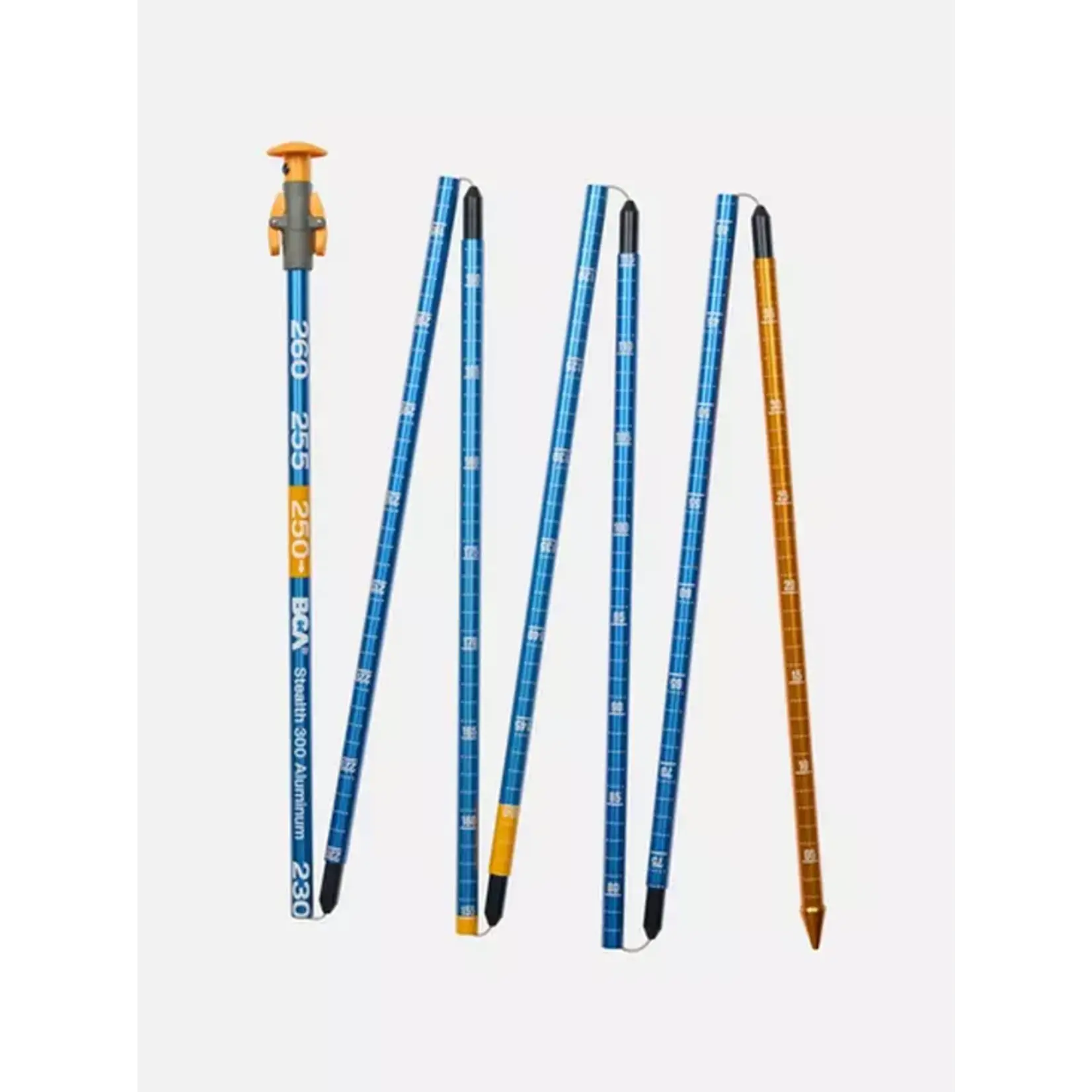 Backcountry Access Stealth 300 Aluminum Avalanche Probe