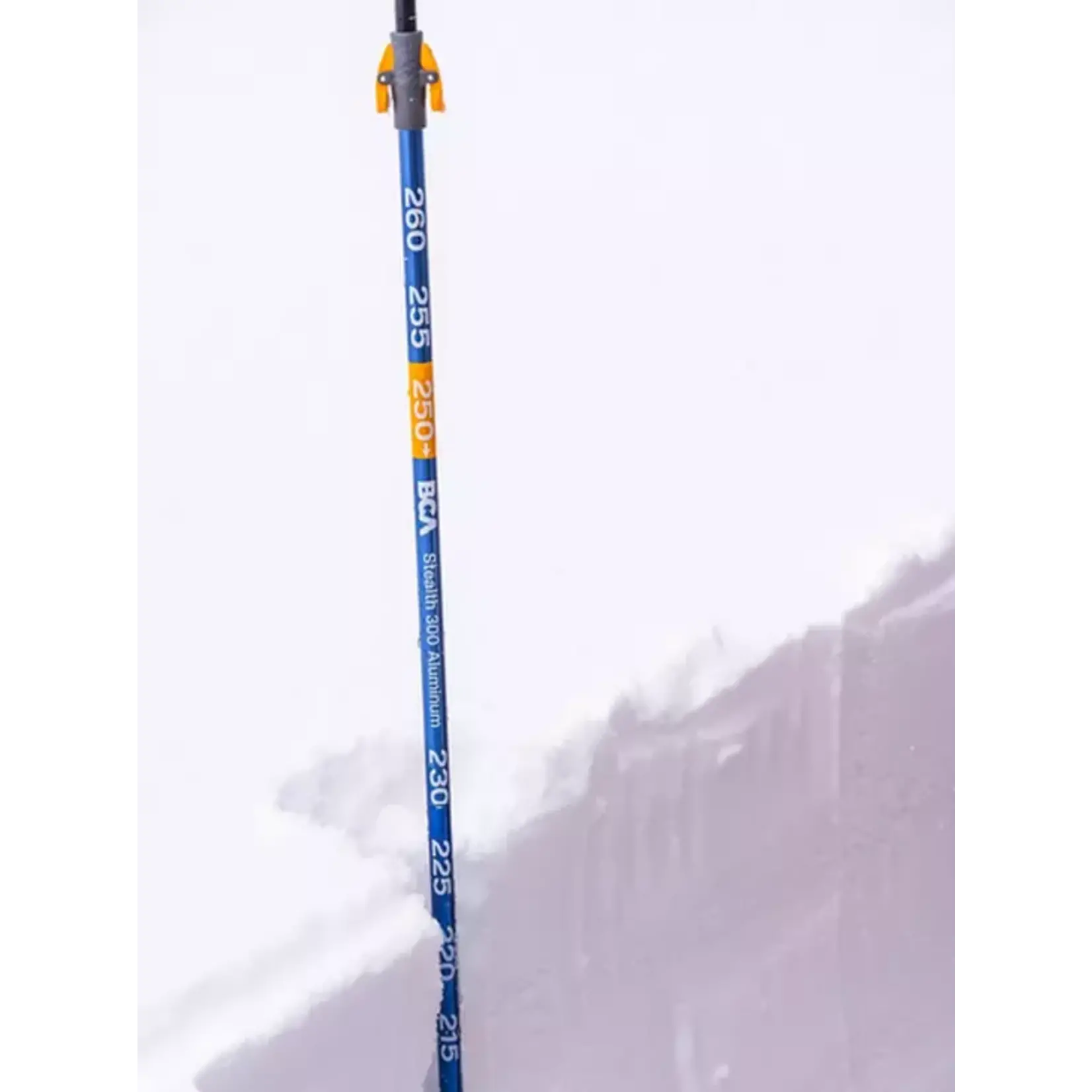 Backcountry Access Stealth 300 Aluminum Avalanche Probe