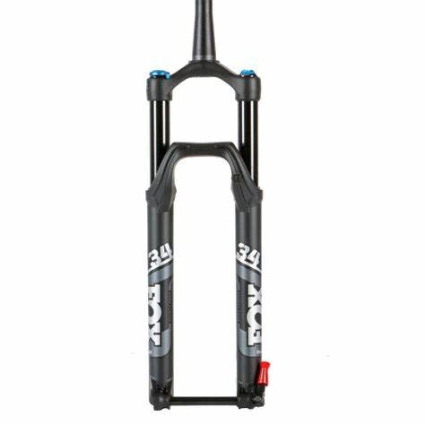 FOX RACINGSHOX 34 RHYTHM 美中古 2022モデル 150 - メルカリ