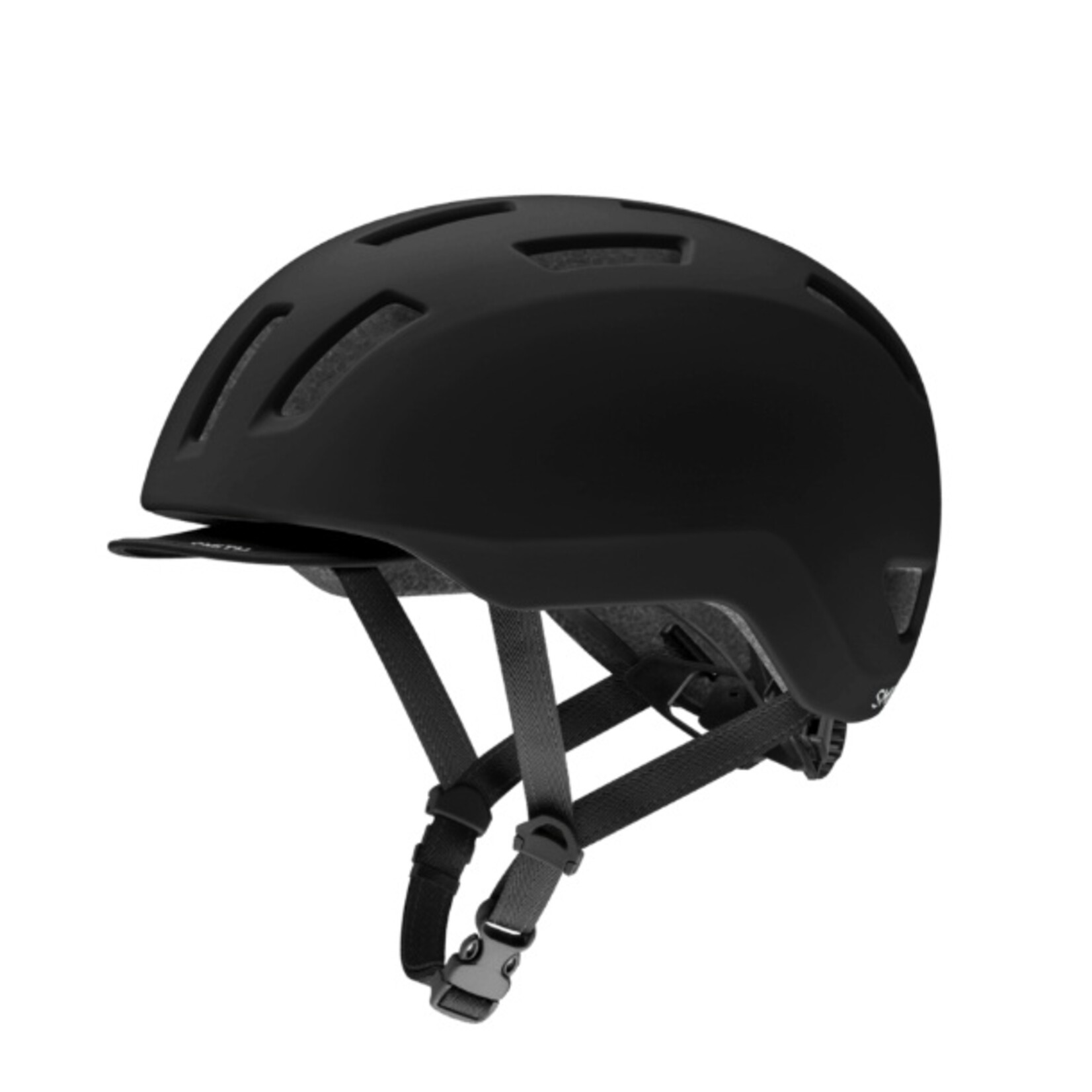 Smith Transit MIPS, Matte Black