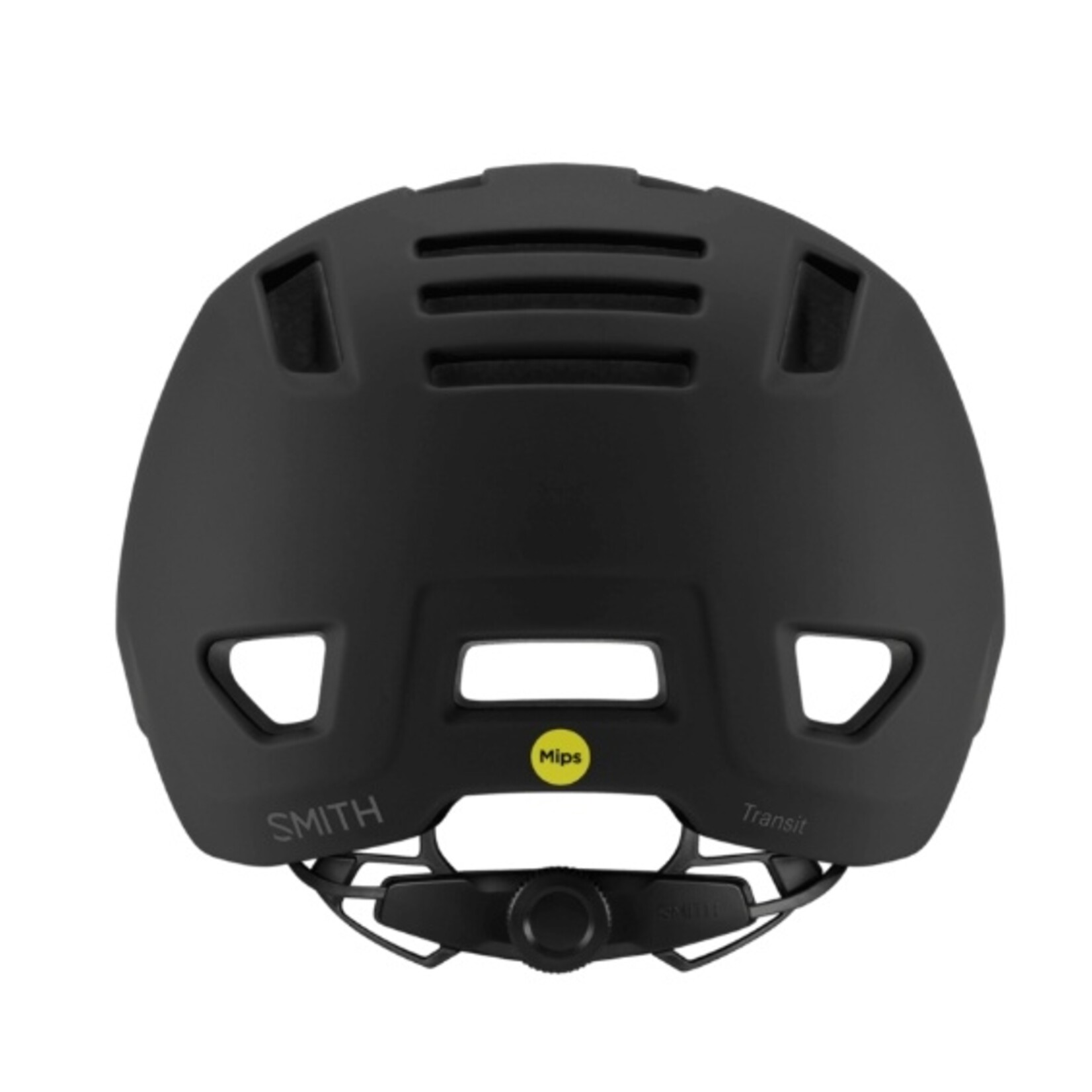Smith Transit MIPS, Matte Black