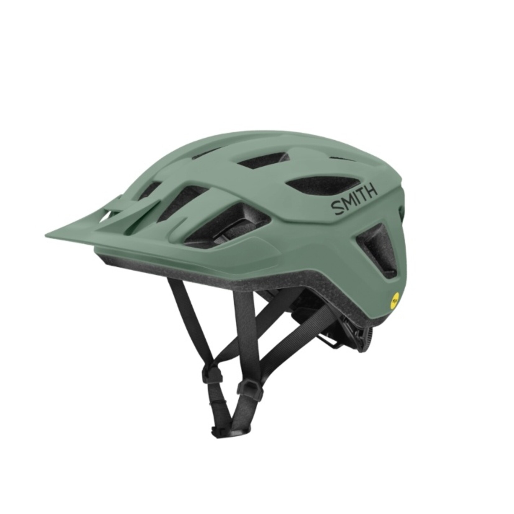 Smith Convoy MIPS