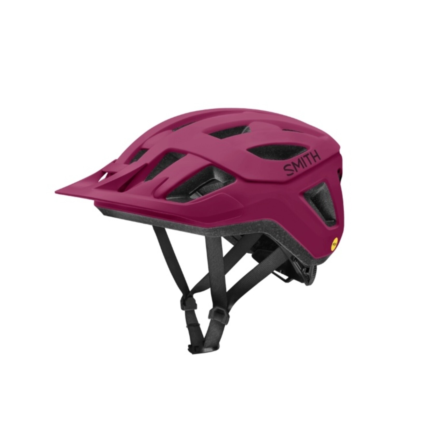 Smith Convoy MIPS