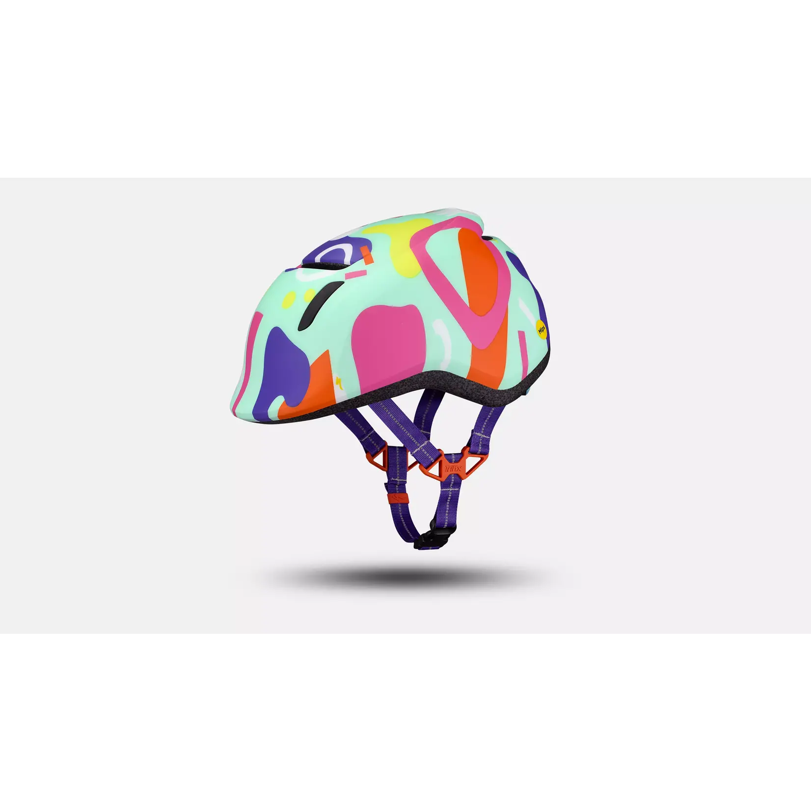 Specialized Mio 2 Toddler Helmet*
