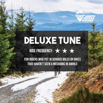 Labor: Deluxe Tune
