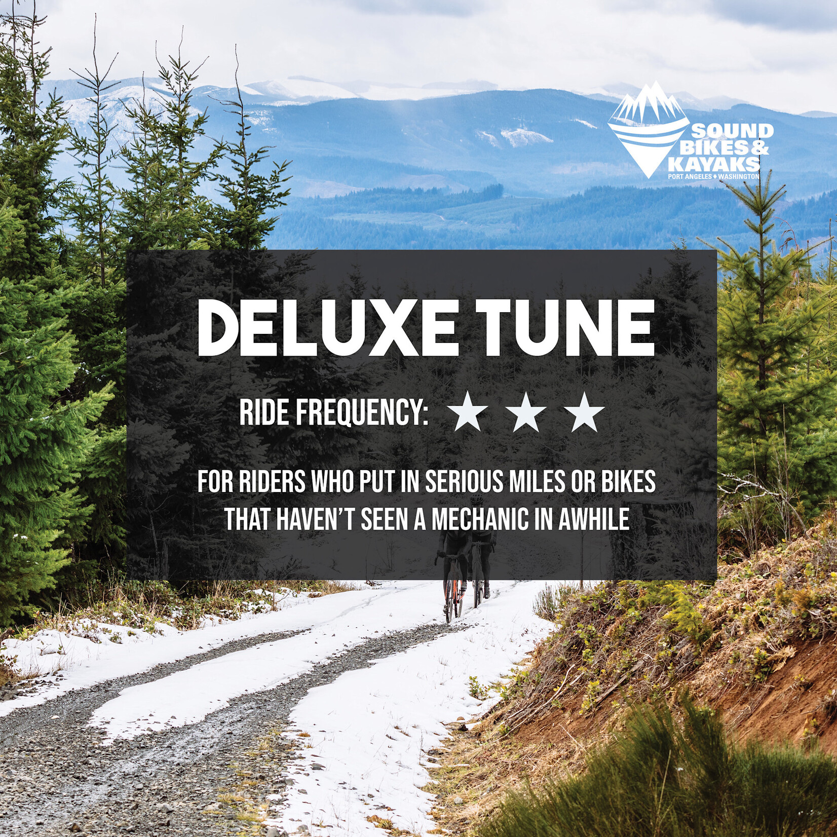 Labor: Deluxe Tune