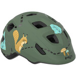 MET Helmets Hooray MIPS Child Helmet, X-Small, 46-52cm