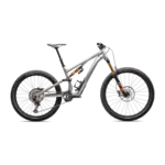 Specialized Stumpjumper 15 Alloy Fox Coil