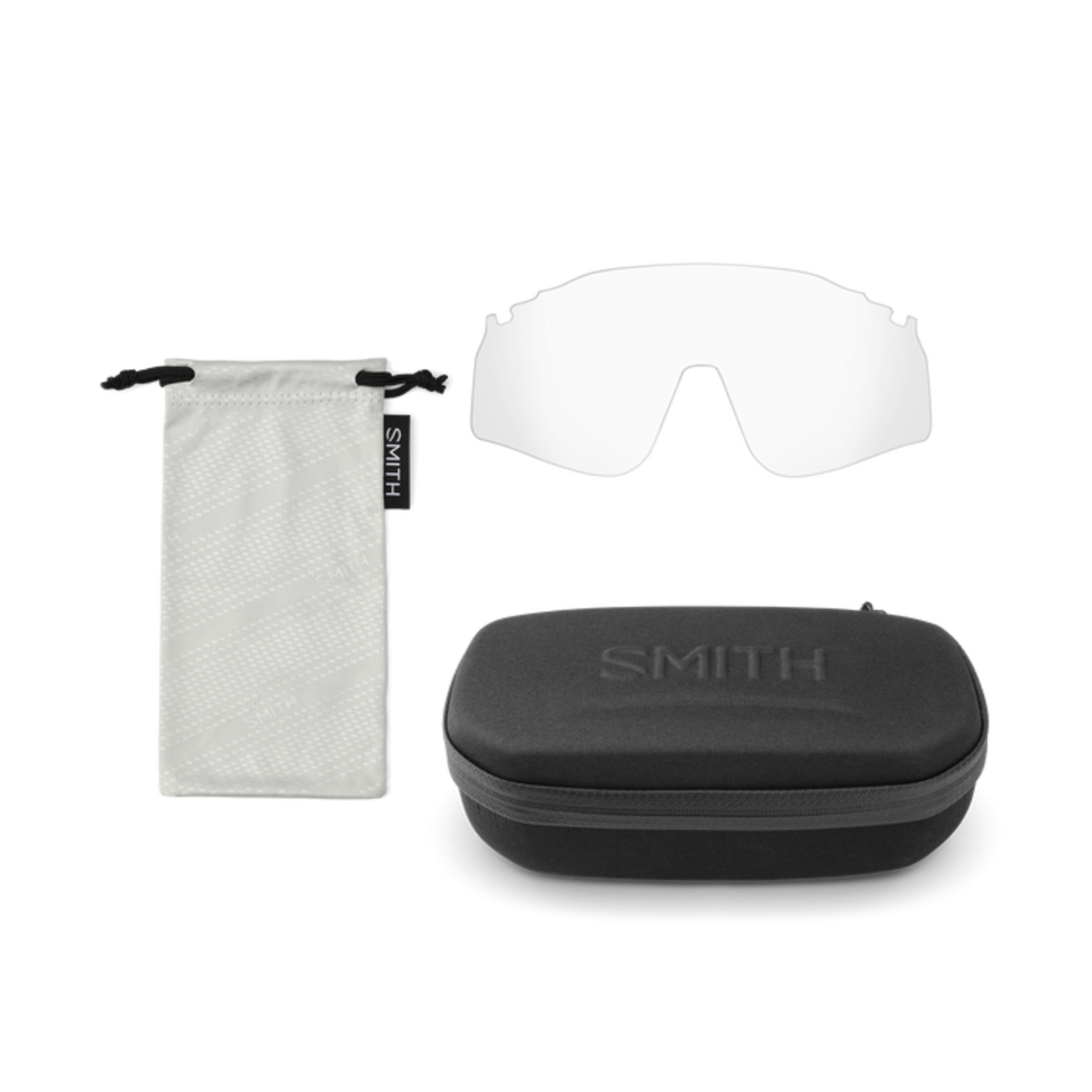 Smith Defy