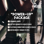 Labor: E-Bike "Power Up" Package