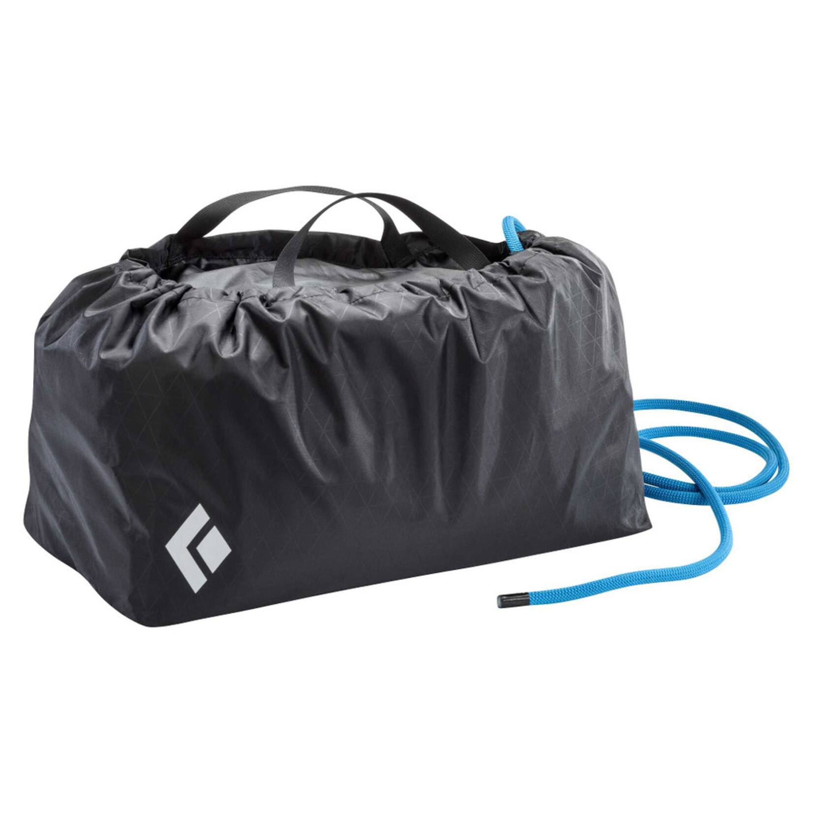 Black Diamond Full Rope Burrito, Black
