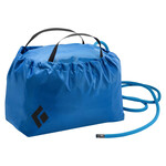 Black Diamond Half Rope Burrito, Blue