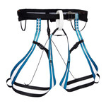 Black Diamond Couloir Harness, Ultra Blue-Black