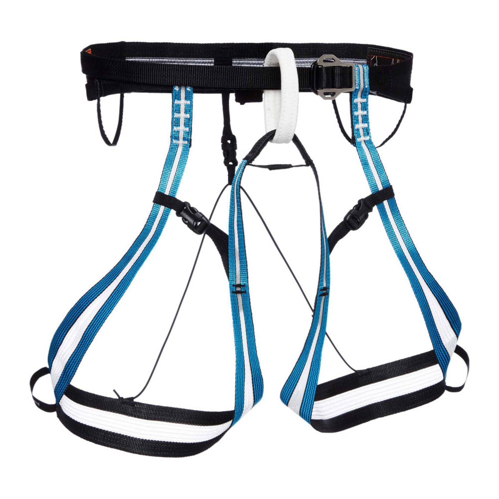 Black Diamond Couloir Harness, Ultra Blue-Black