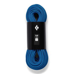 Black Diamond 9.9mm Rope, Dual Blue, 40m