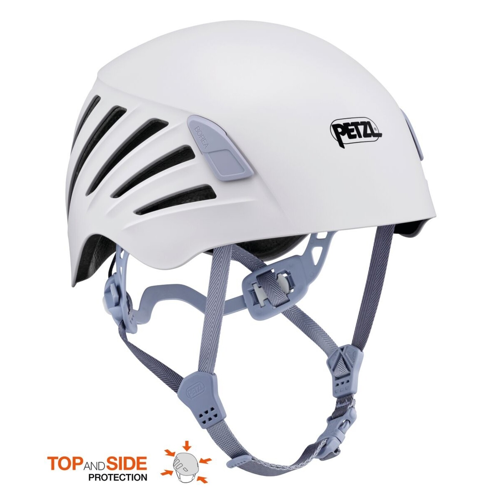 Petzl Borea Helmet S/M
