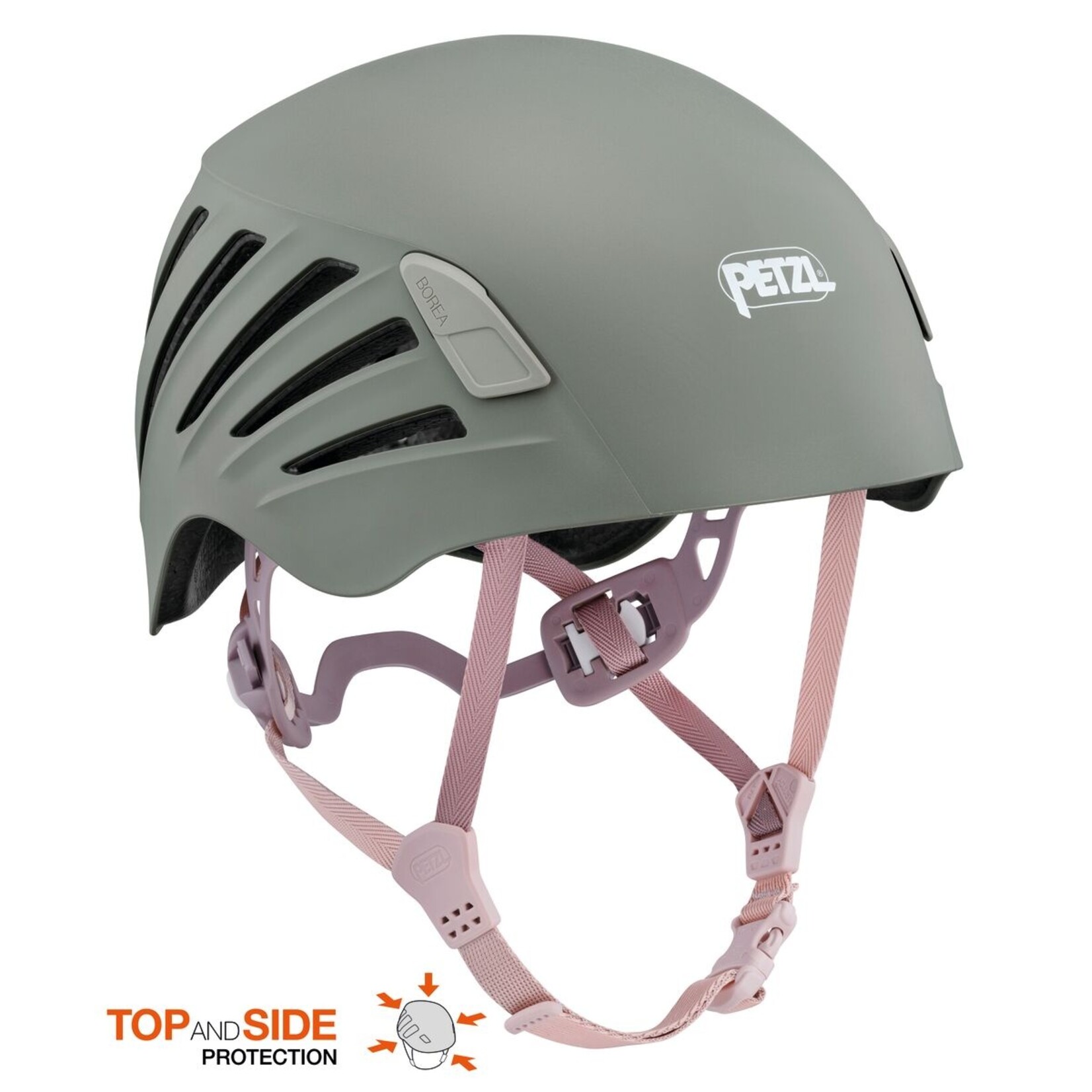 Petzl Borea Helmet S/M