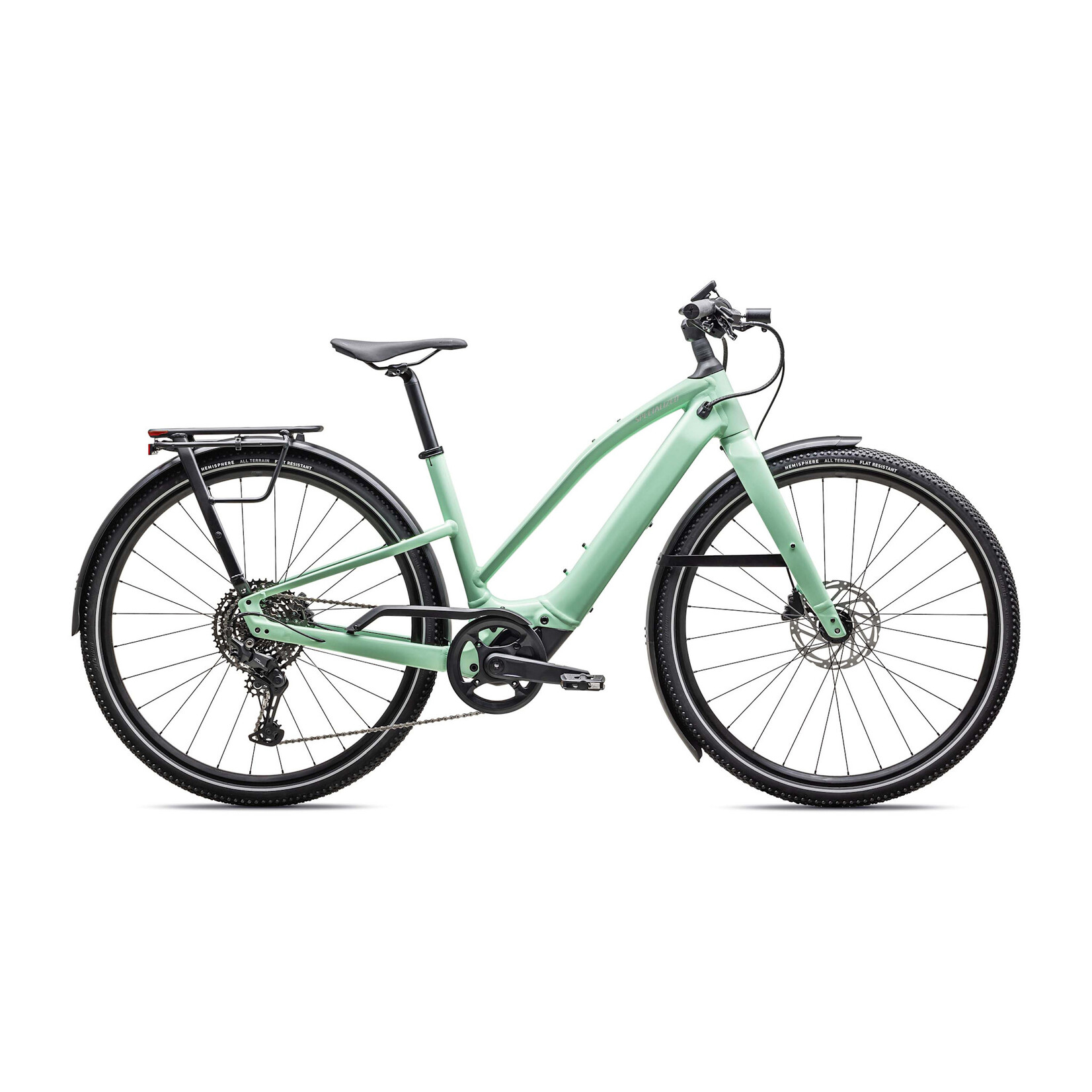 Specialized Turbo Vado SL 2 4.0 Step-Through
