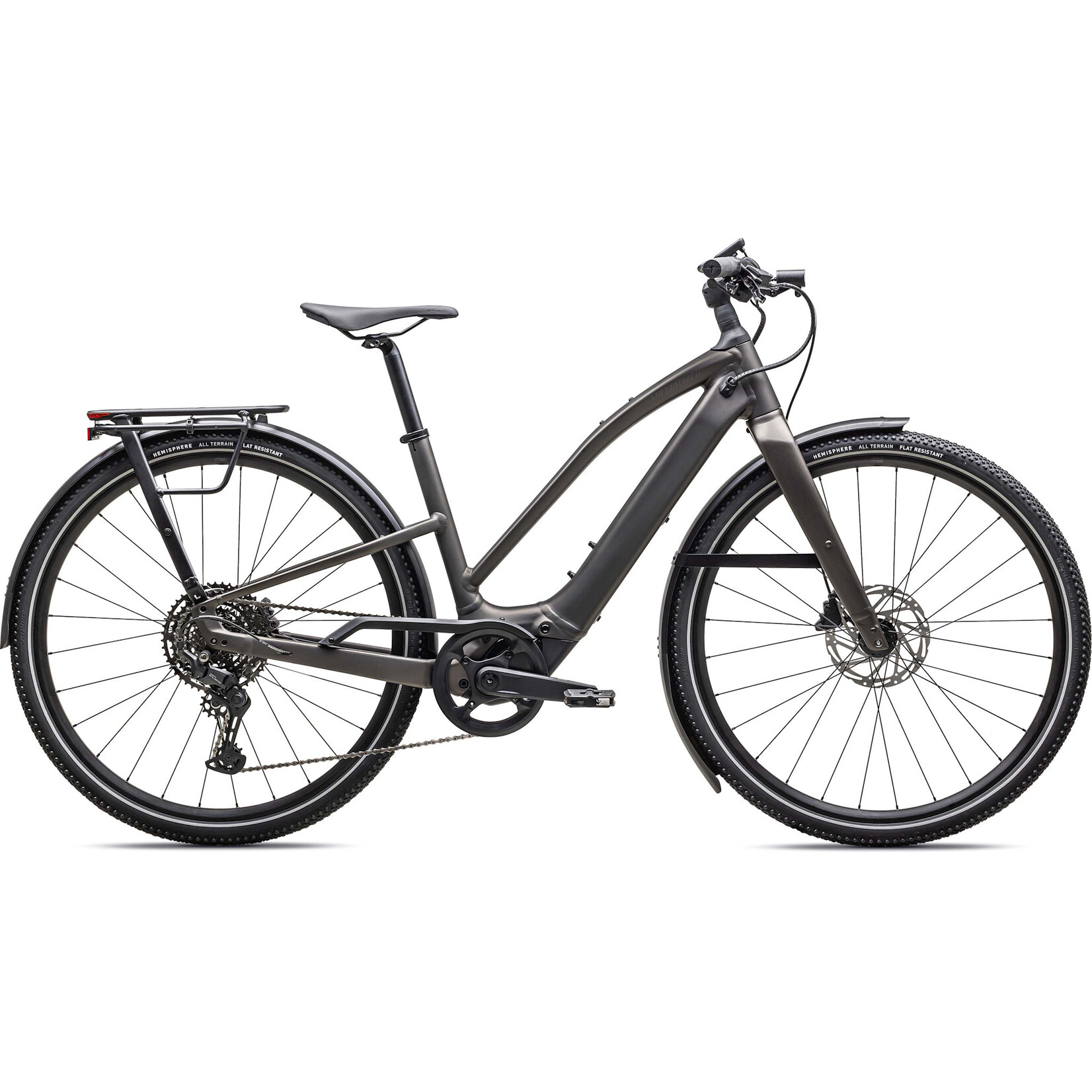 Specialized Turbo Vado SL 2 4.0 Step-Through