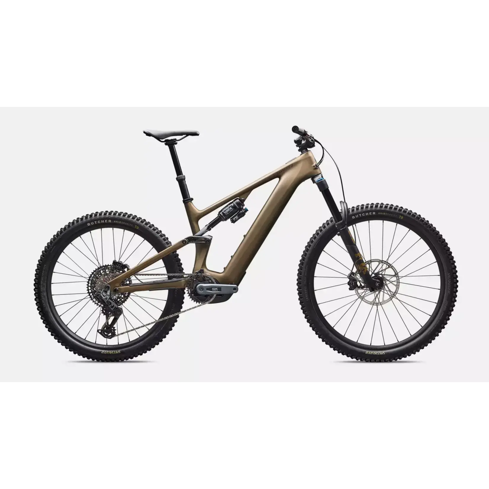Specialized Levo Expert Carbon G4