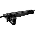 Kuat Pivot 2 2" Swing Away Extension - Passenger, Black