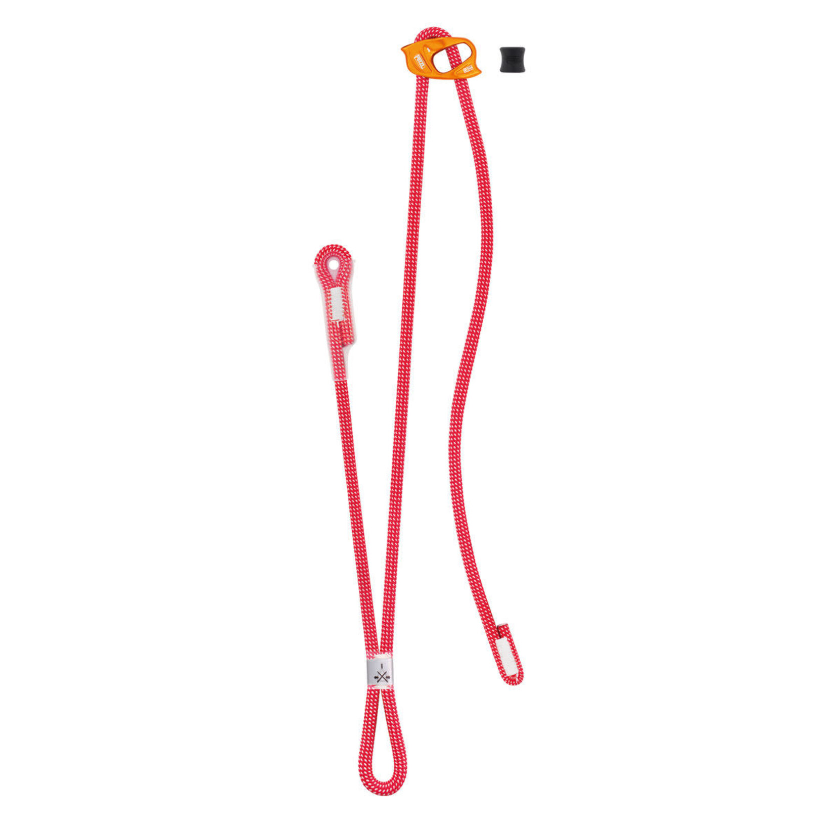 Petzl Dual Connect
