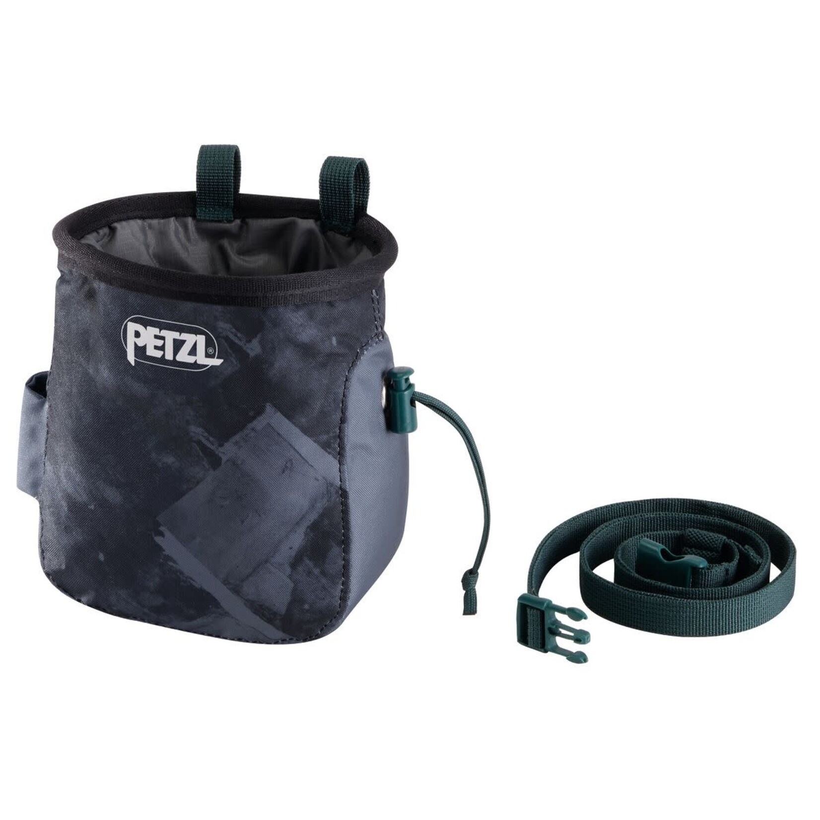 Petzl Saka Chalkbag