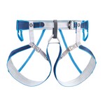 Petzl Tour Harness Blue