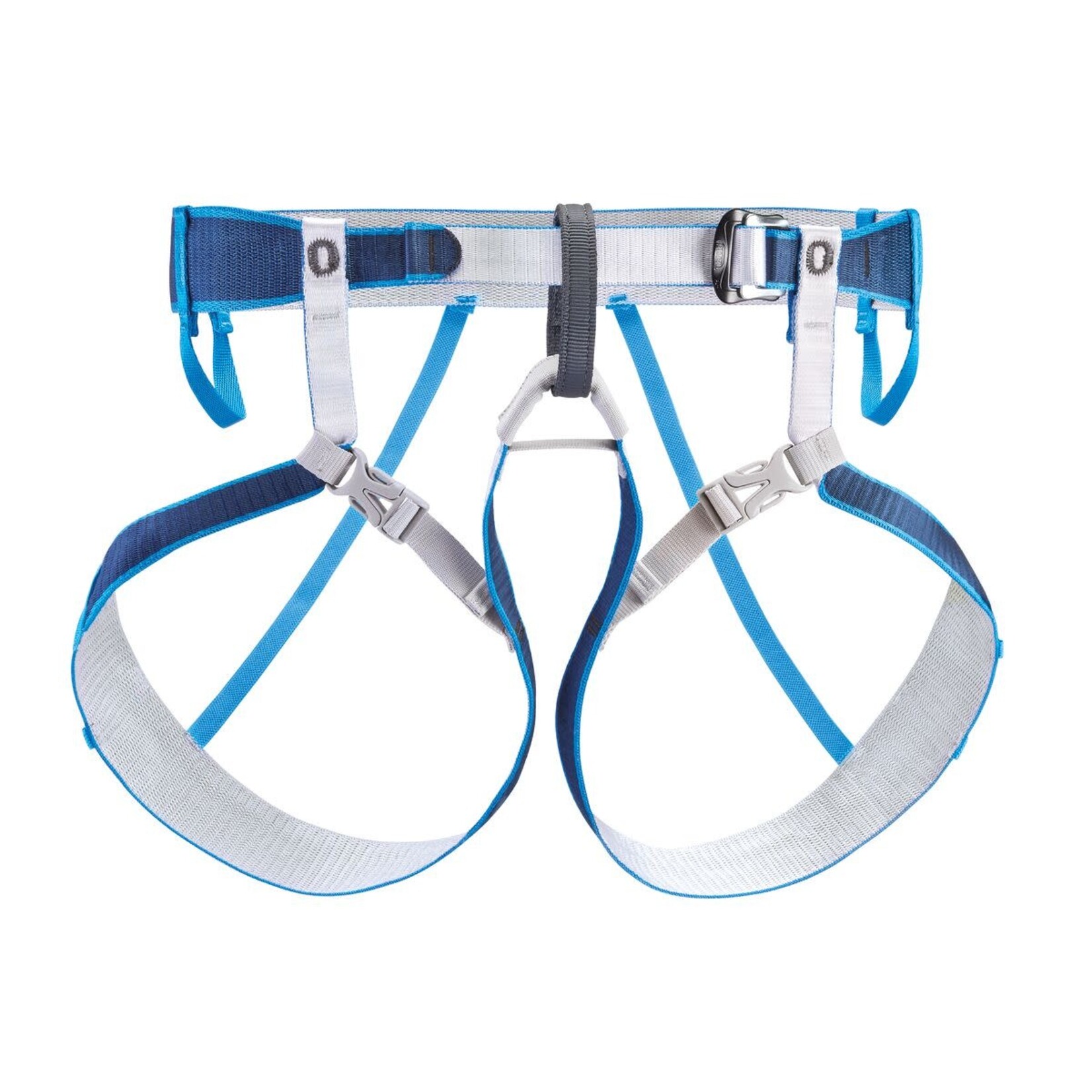 Petzl Tour Harness Blue