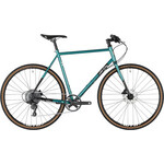 All-City Super Professional Apex Bike - 58cm