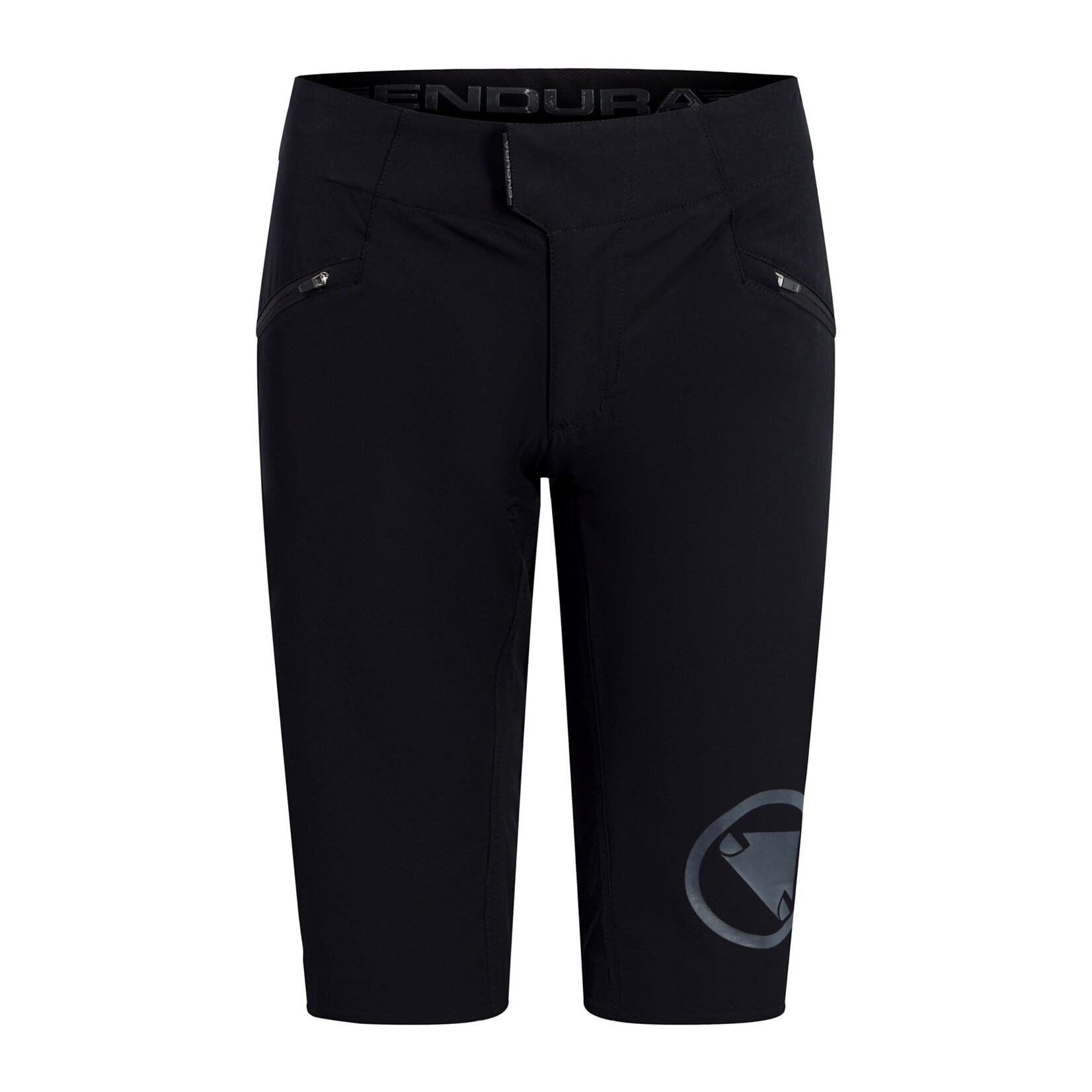 Endura Women's Singletrack Lite Shorts - Black