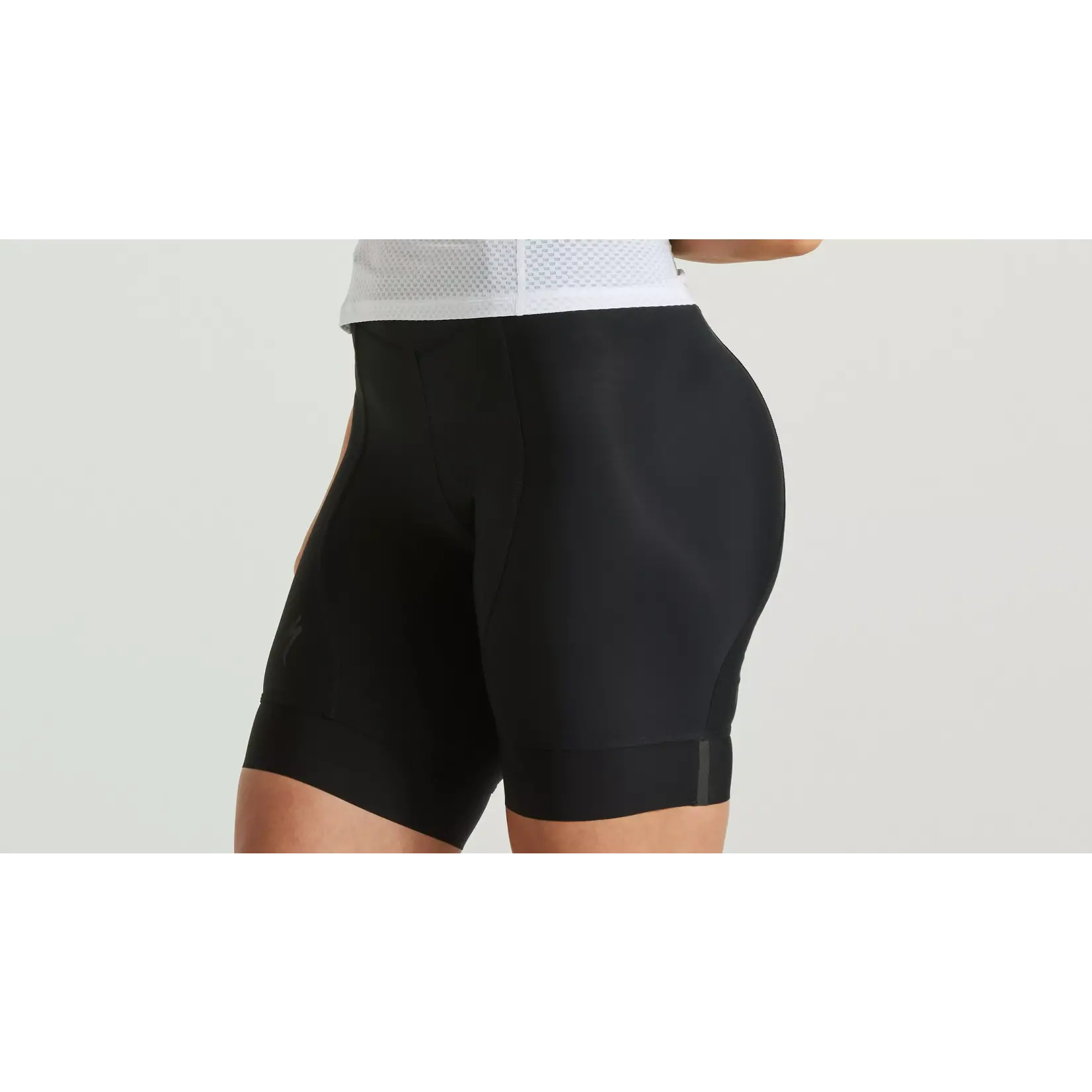 Specialized Women's Roubaix Cycling Shorts - Black