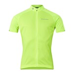 Endura Xtract S/S Jersey II Hi-Viz Yellow